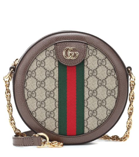 Gucci Round